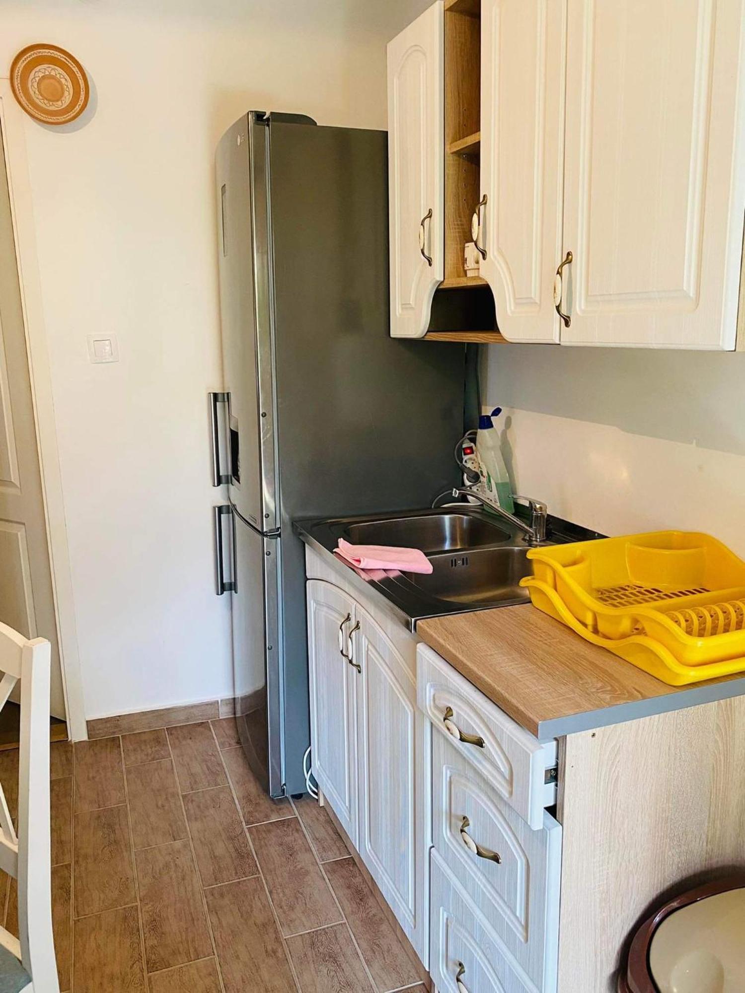 Kontyos Vendégház Felsőtold Habitación foto